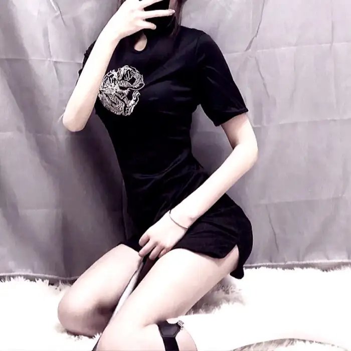 特搜战队刑事连者