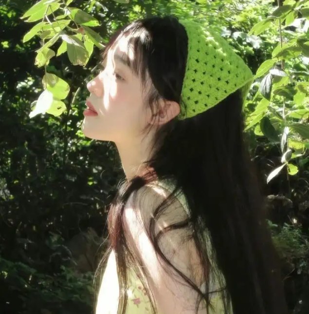 这个少侠有点冷