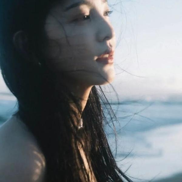她的轨迹